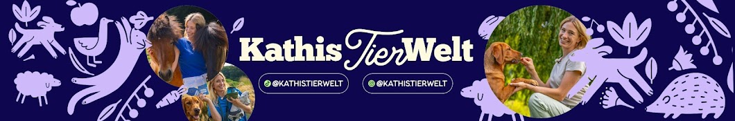 Kathis Tierwelt