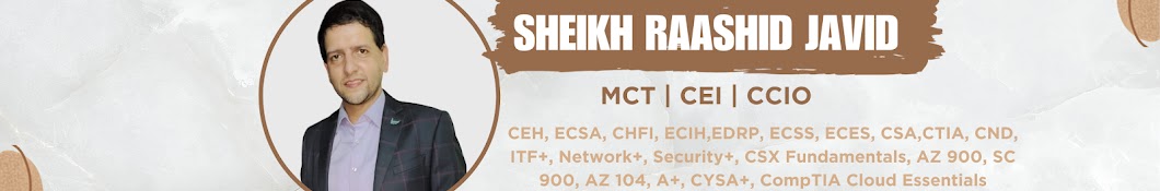 Sheikhs NetCloudCybersec Lab