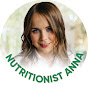 Anna - Nutritionist in Nikolife