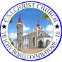 CSI Christ Church Coimbatore Official 