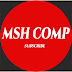 logo MSH Comp