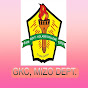 GKC, Mizo Dept.