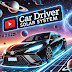 Car Driver Solar System