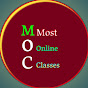 Most Online Classes 