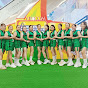 CLB Aerobic Hoa Bình Minh