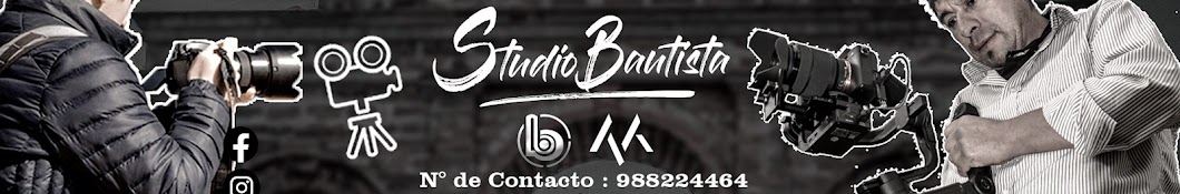 STUDIO BAUTISTA