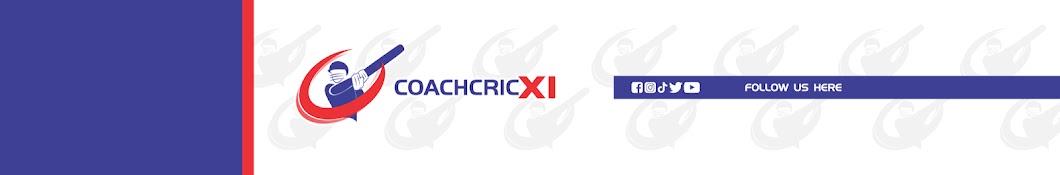 CoachCricXI - Online Cricket Coaching Banner