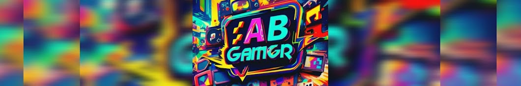 AB GAMER