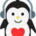 logo Penguin Audiobook