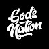 logo God's Nation