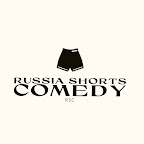 Russia Shorts Comedy