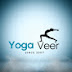 logo YOGA VEER