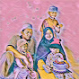 Diyan and Family