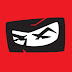 logo The Ninja