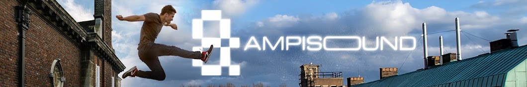 AMPISOUND Banner