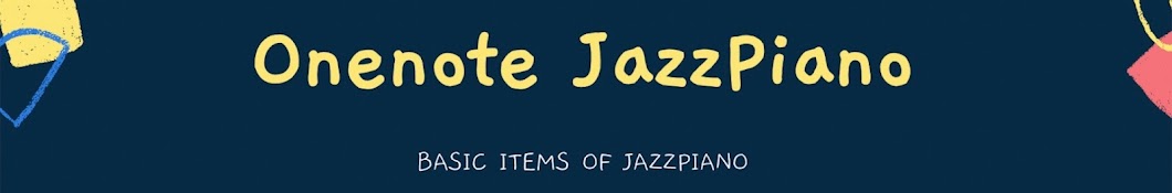 One Note Jazz Piano