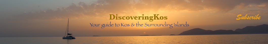 Discovering Kos and the Surrounding Islands