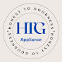 HTG Appliance