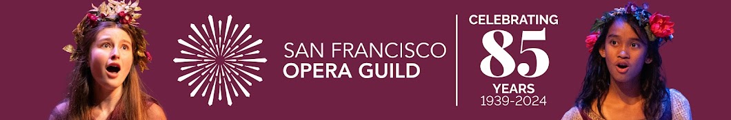 San Francisco Opera Guild Education