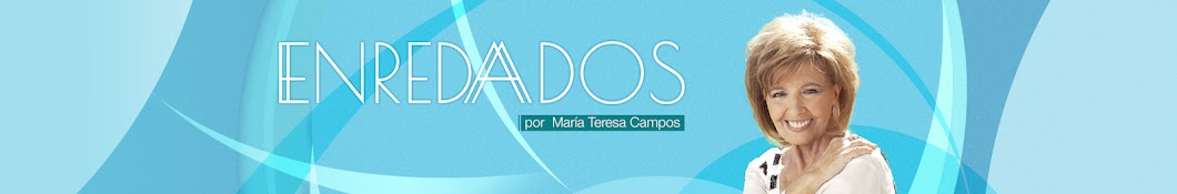 Enredados por María Teresa Campos