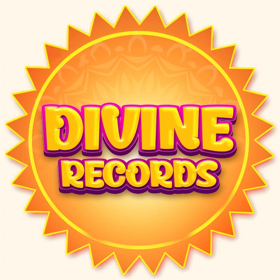 Divine Records - YouTube