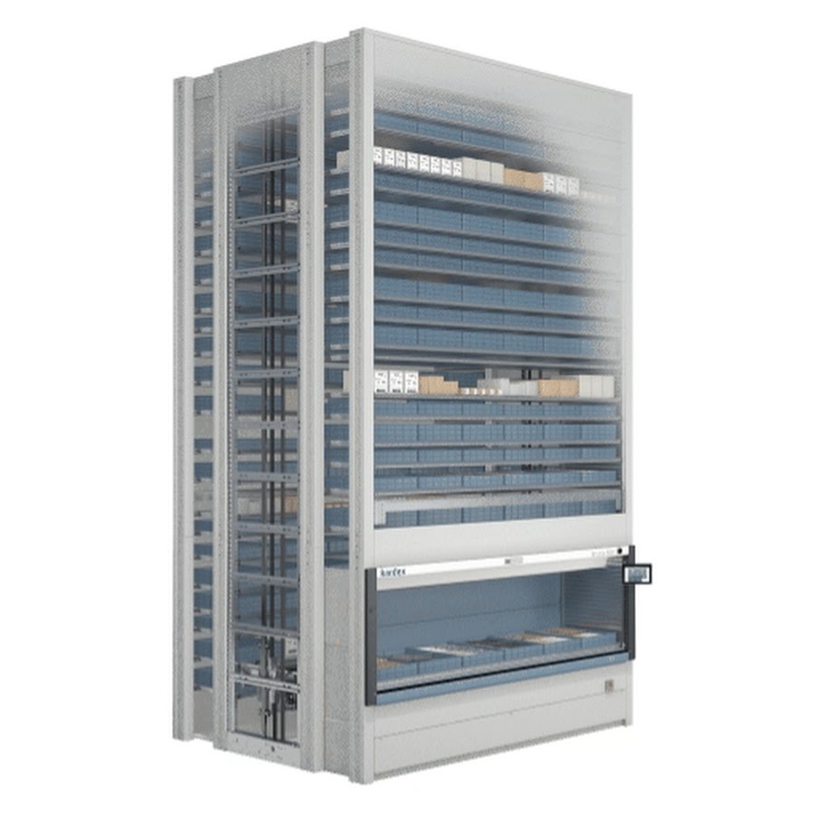 [엠디엘 MDL] Kardex 카덱스 공식 파트너 ASRS - YouTube [엠디엘 MDL] Kardex 카덱스 공식 파트너 ASRS