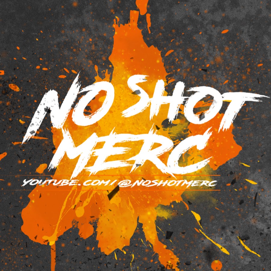 No Shot Merc