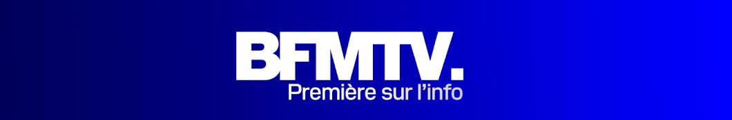 BFMTV Banner