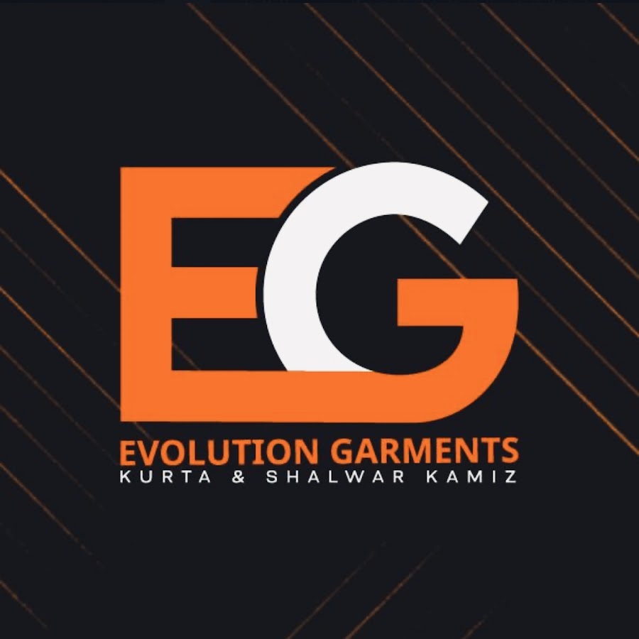 EG Evolution Garments - YouTube