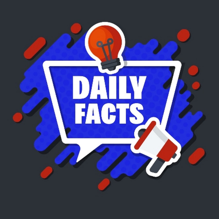 Ready go to ... https://www.youtube.com/channel/UCyhynhfMfB9FlBw80eFbE7Q [ Daily Facts]