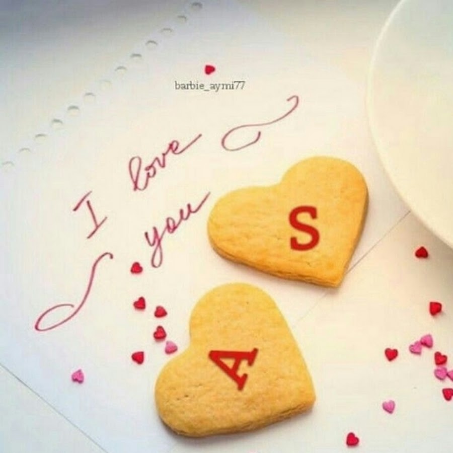 Love 1 s. Укрась любовь. Картинки s + n = Love. R+M люблю. A+S Love картинка.