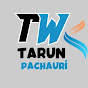 Talk With Tarun Pachauri 