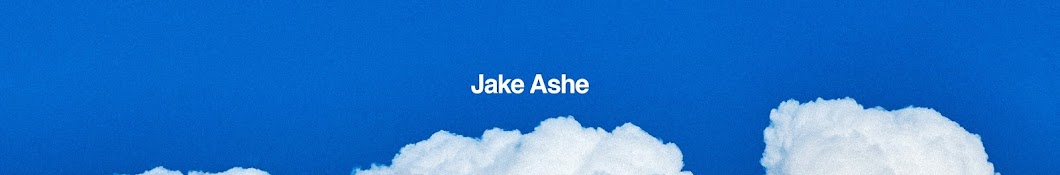 Jake Ashe