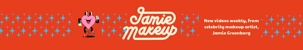 Jamie Makeup