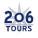 206 Tours