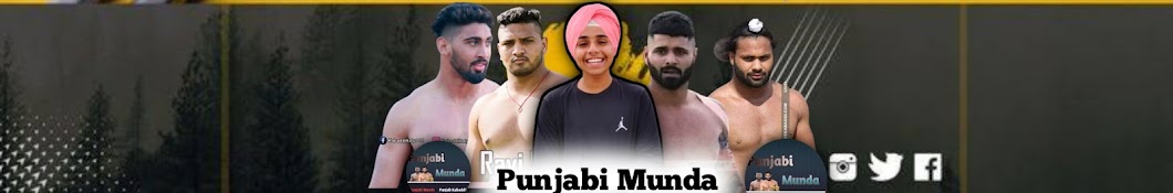 Punjabi Munda