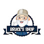 Bruce's Shop