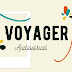 logo Voyager Audiovisual