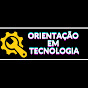 #Orientação Em Tecnologia