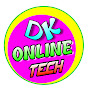 DK ONLINE TECH-15K views -10 minutes ago




...