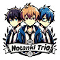 Notanki Trio