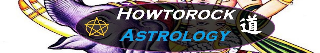 HowtorockAstrology Banner