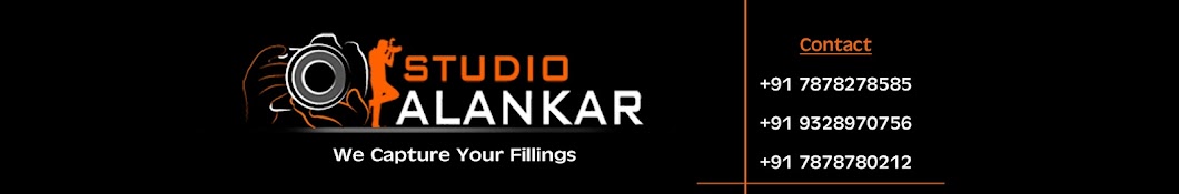 Studio Alankar LIVE