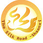 The Silk Road-Shaanxi