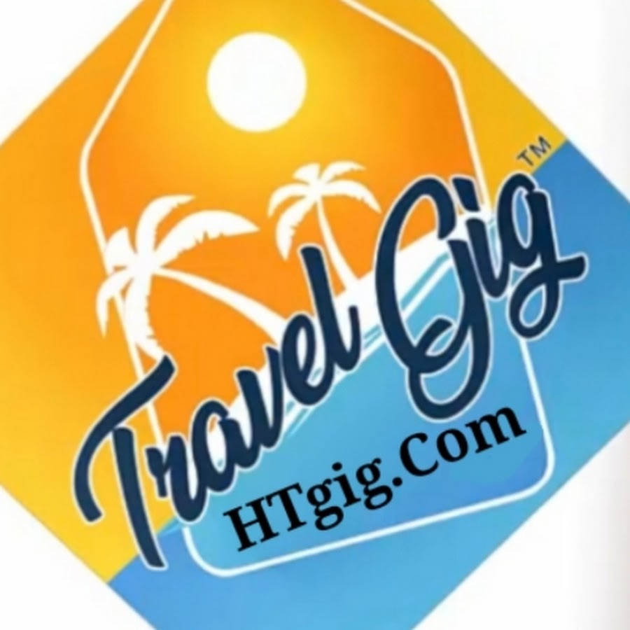 Travel Gig Hat – Travel Gig