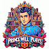 PrinceWillPlays