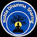 Noble Dhamma Sharing