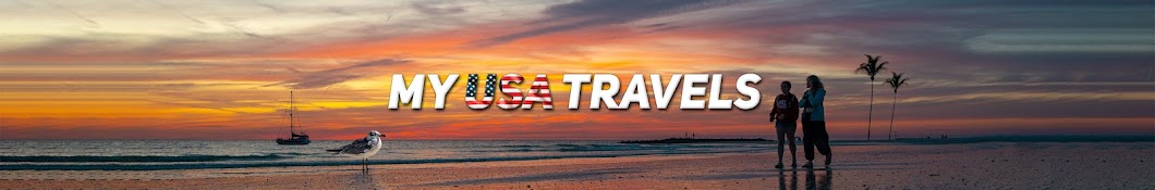 MY USA TRAVELS