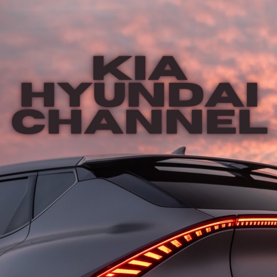 Kia Hyundai Channel @brantfordkia