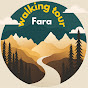  Fara walking tour